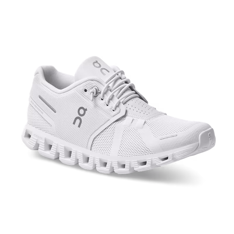 Women's Cloud 5
