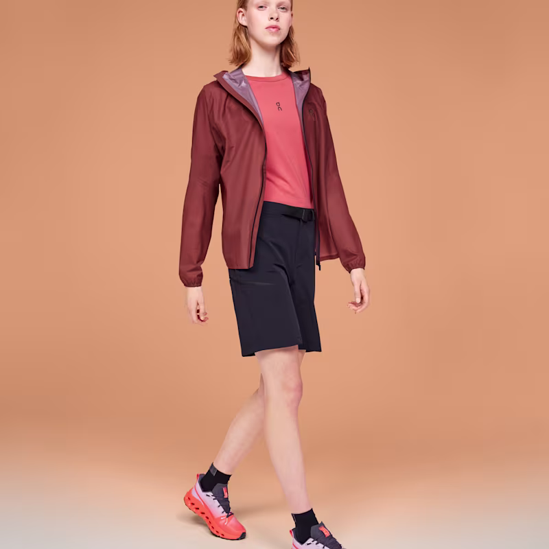 Women's Ultra Jacket