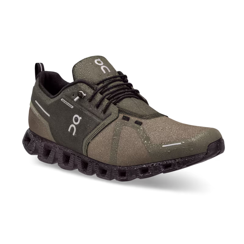 Men's Cloud 5 Waterproof