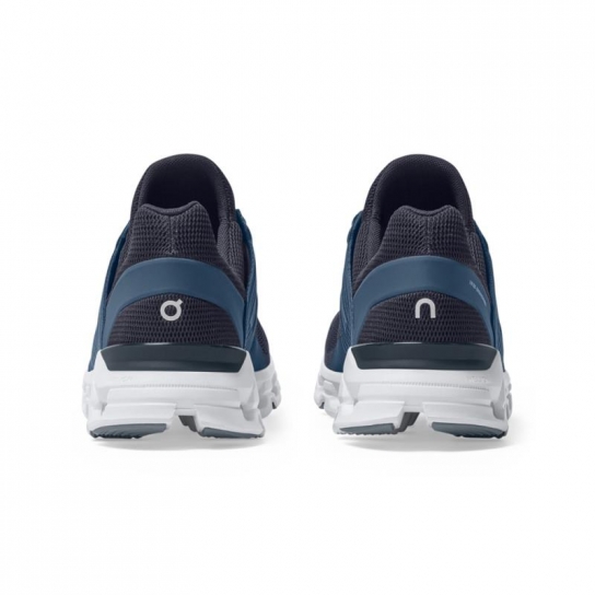 swift 2.0 Denim Midnight