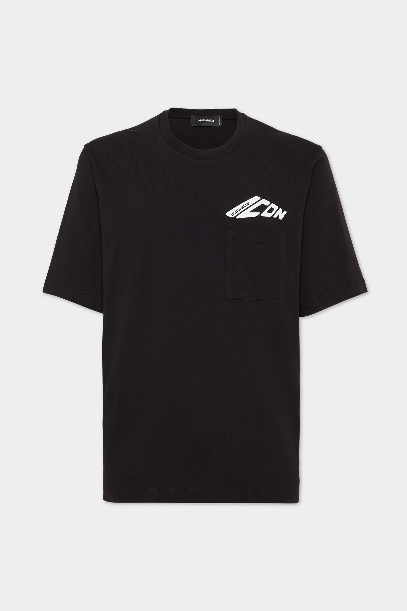 Icon New Generation Loose Fit Pocket T-Shirt