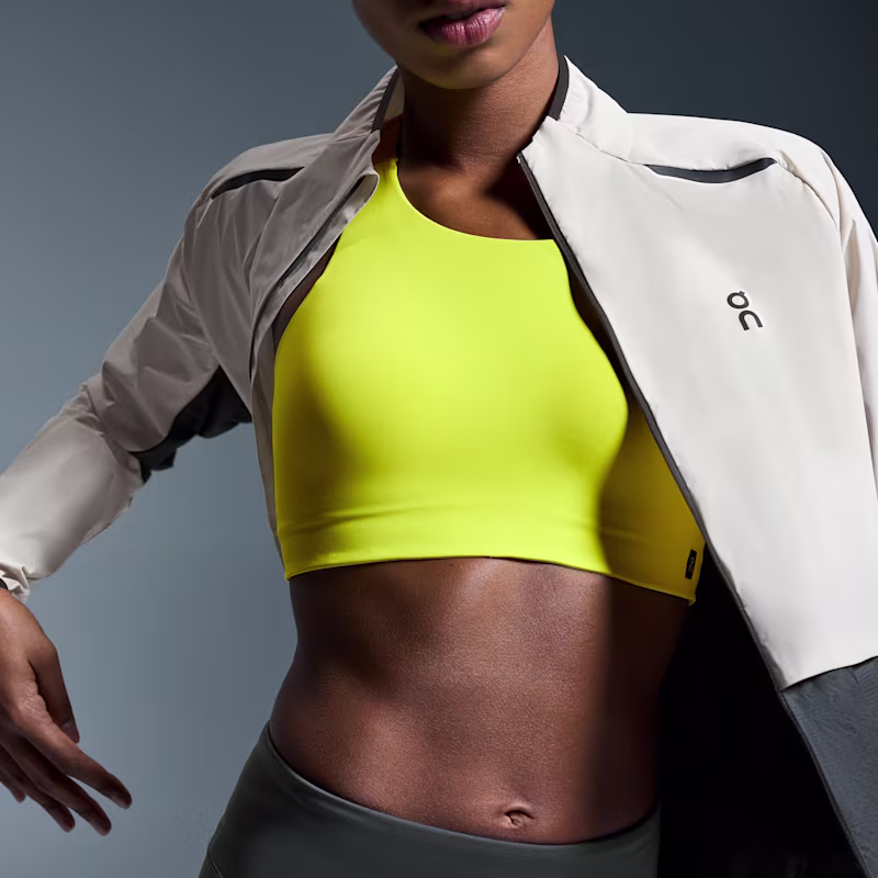 Women's Weather Jacket