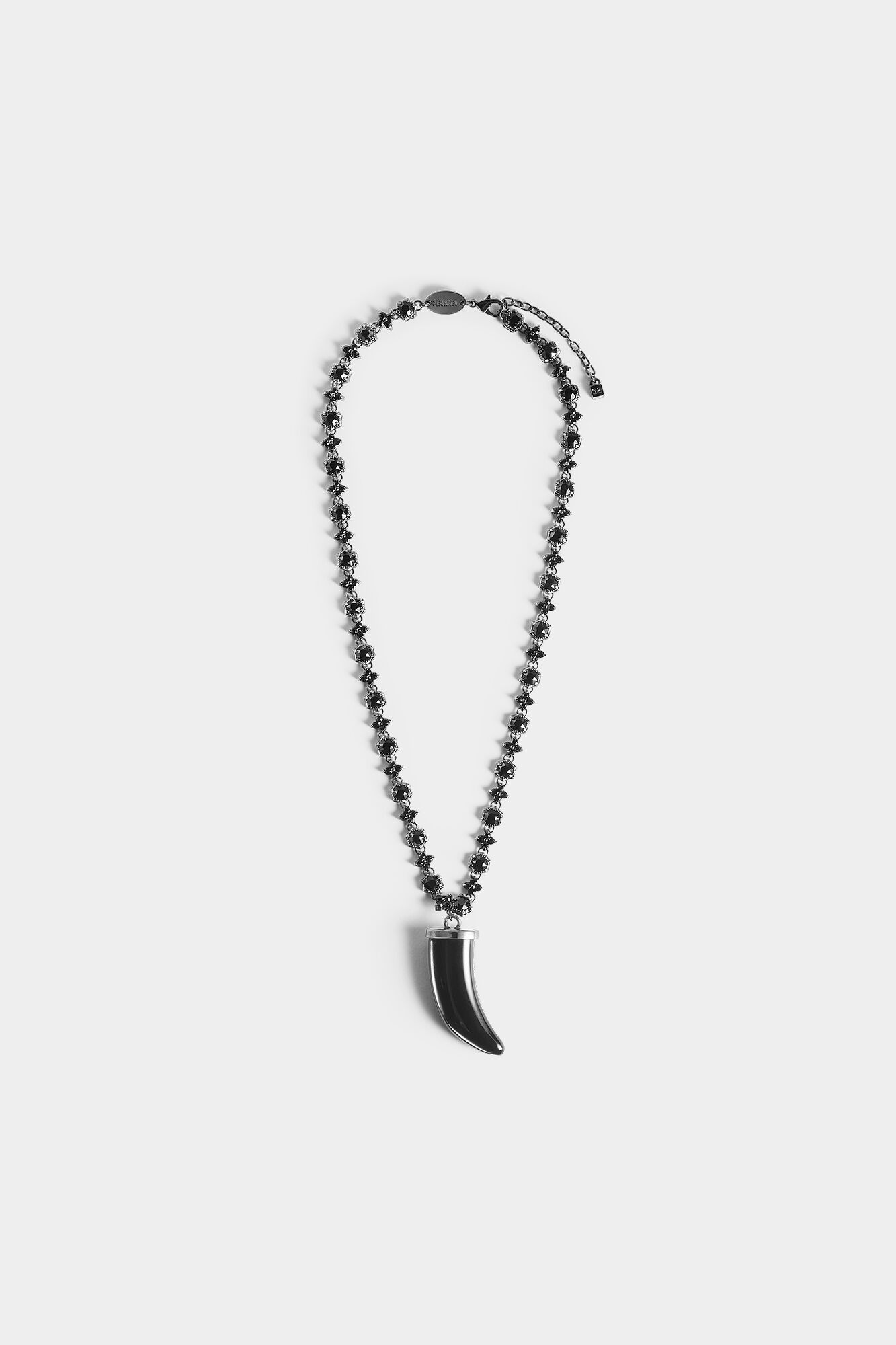 Crazy Jungle Necklace