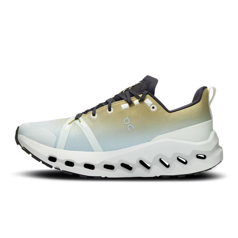 Women's Cloudsurfer Trail Waterproof