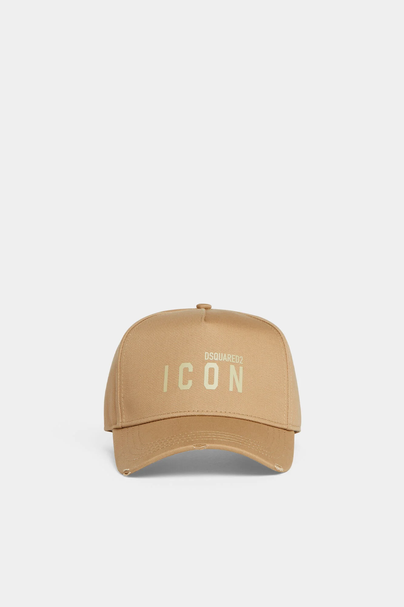 Mini Icon Baseball Cap