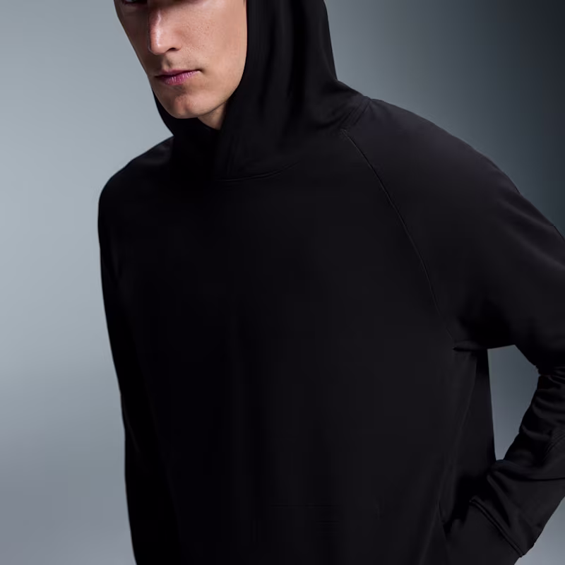 Men's Studio Hoodie
