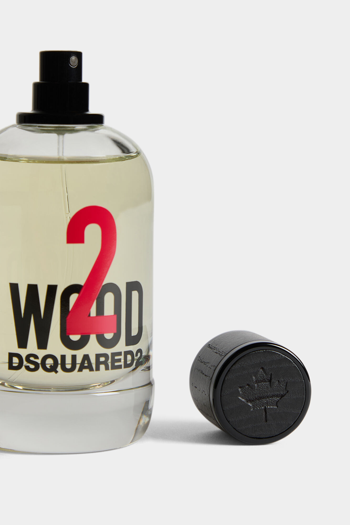 2 Wood 100ML