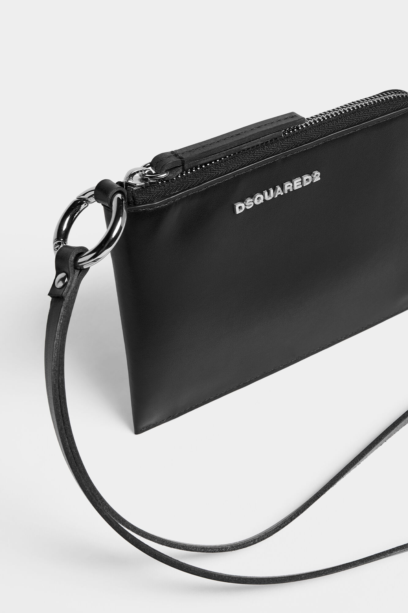 Bondage Leather Pouch