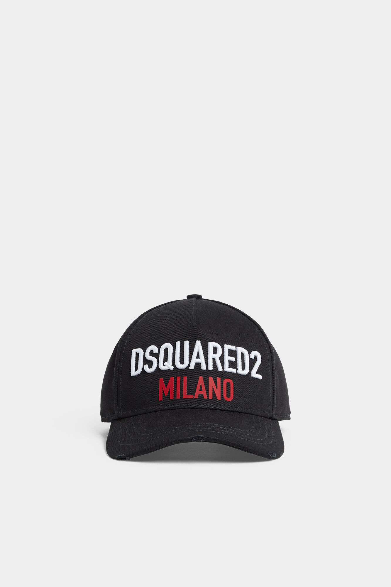 Dsquared2 Milano Baseball Cap