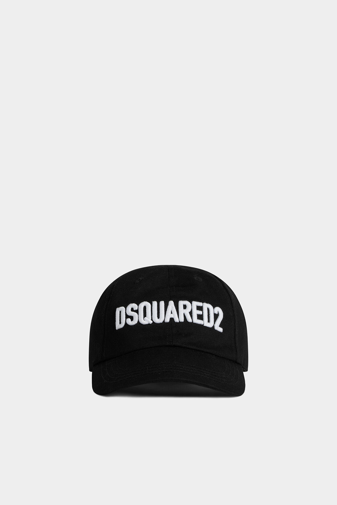 Dsquared2 Logo Baseball Cap