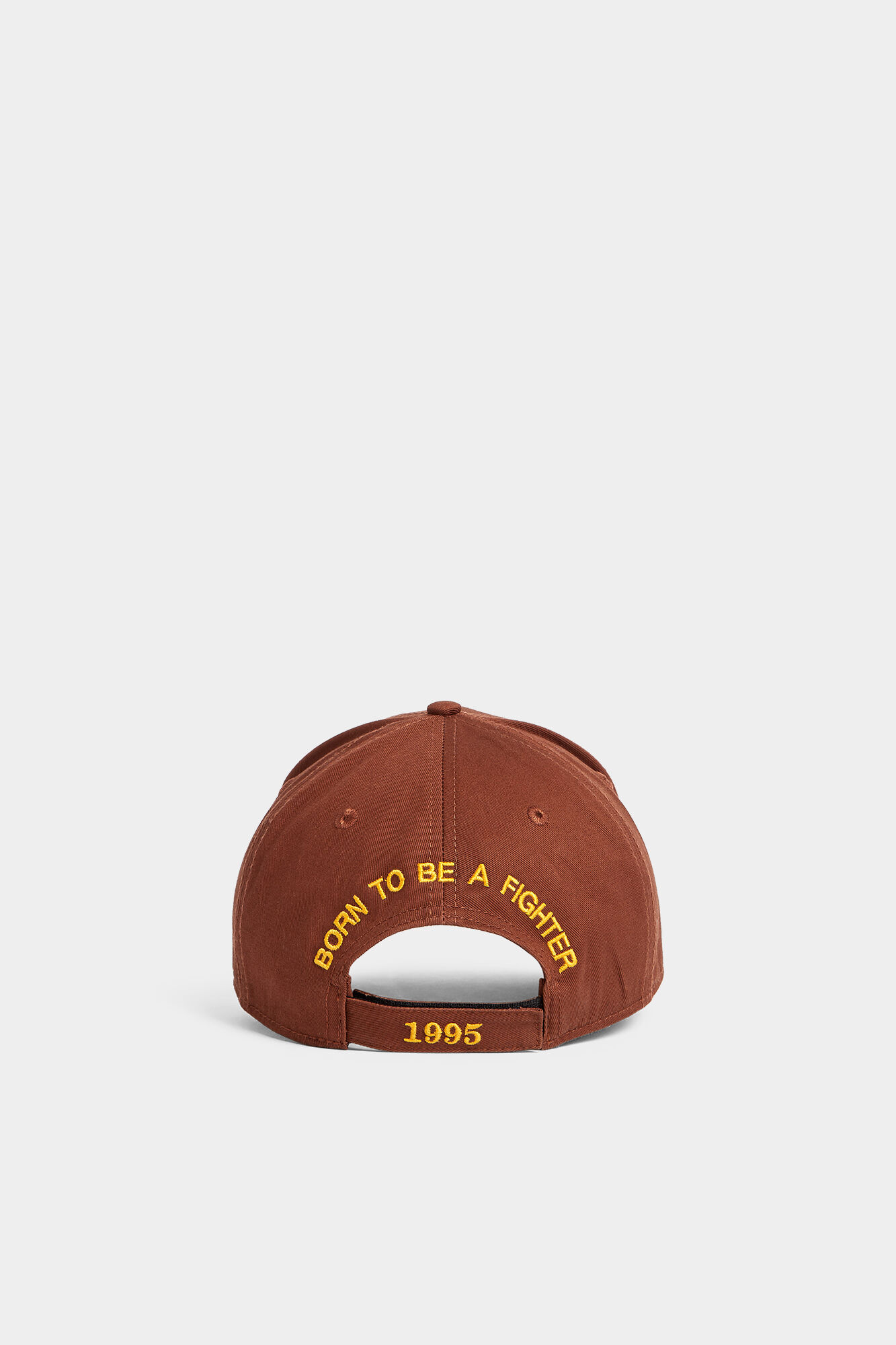 Patch Baseball Cap