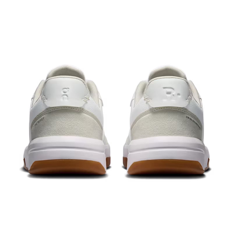 Men's THE ROGER Clubhouse