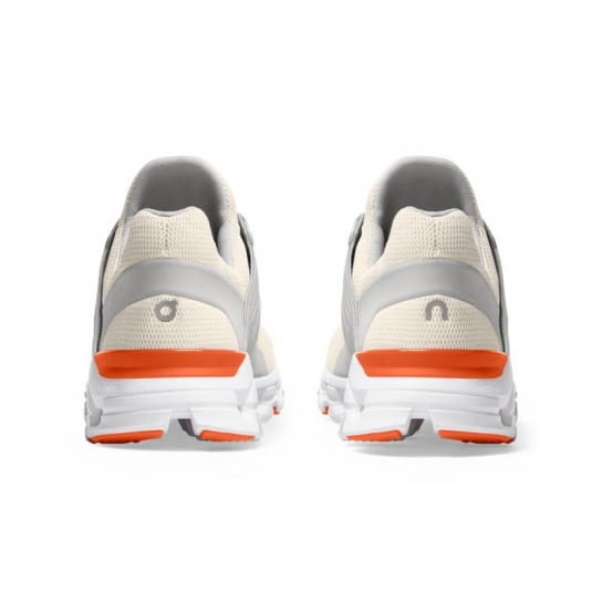 swift 2.0 White Flame