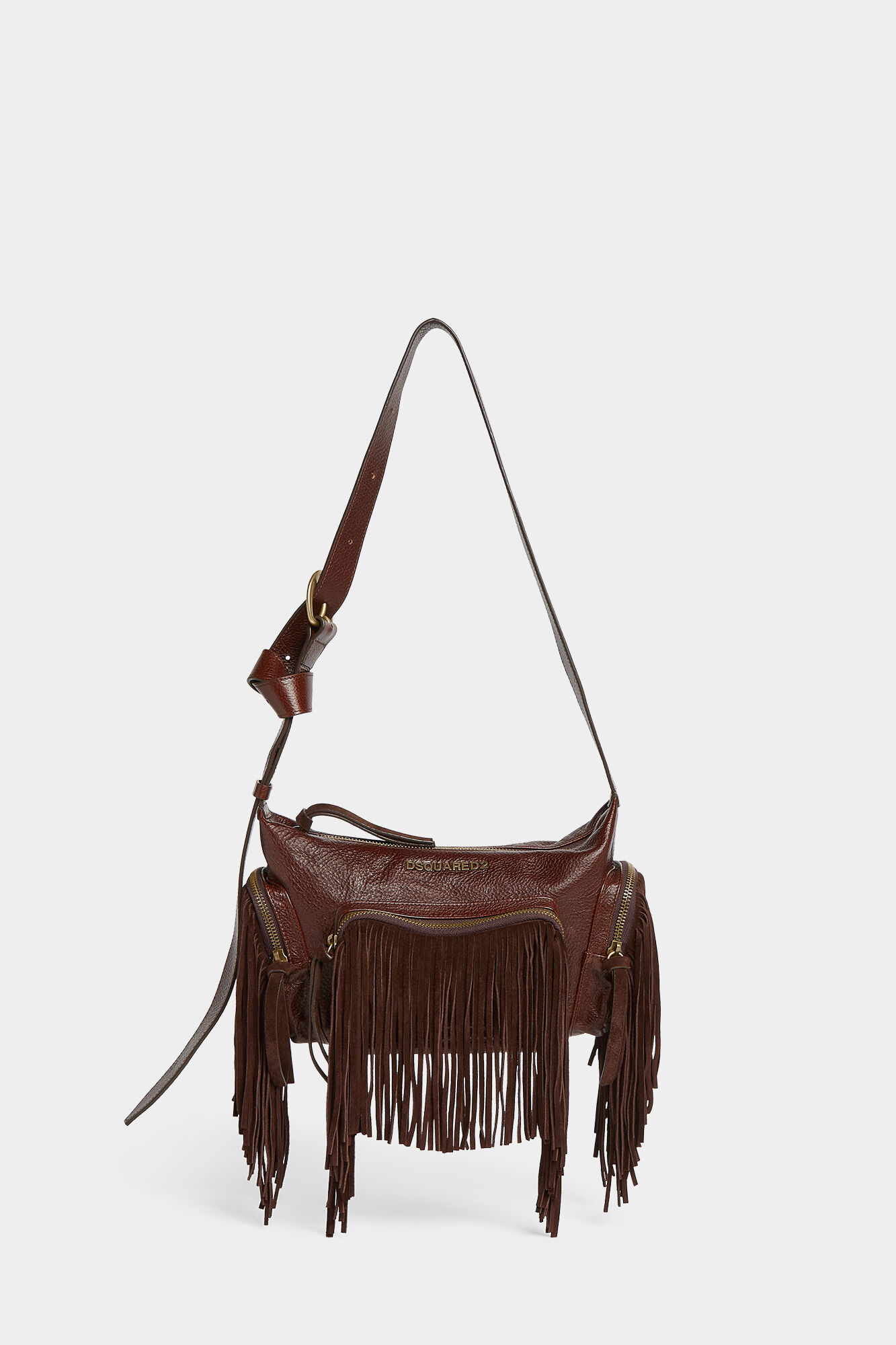Canadian Girl Shoulder Bag