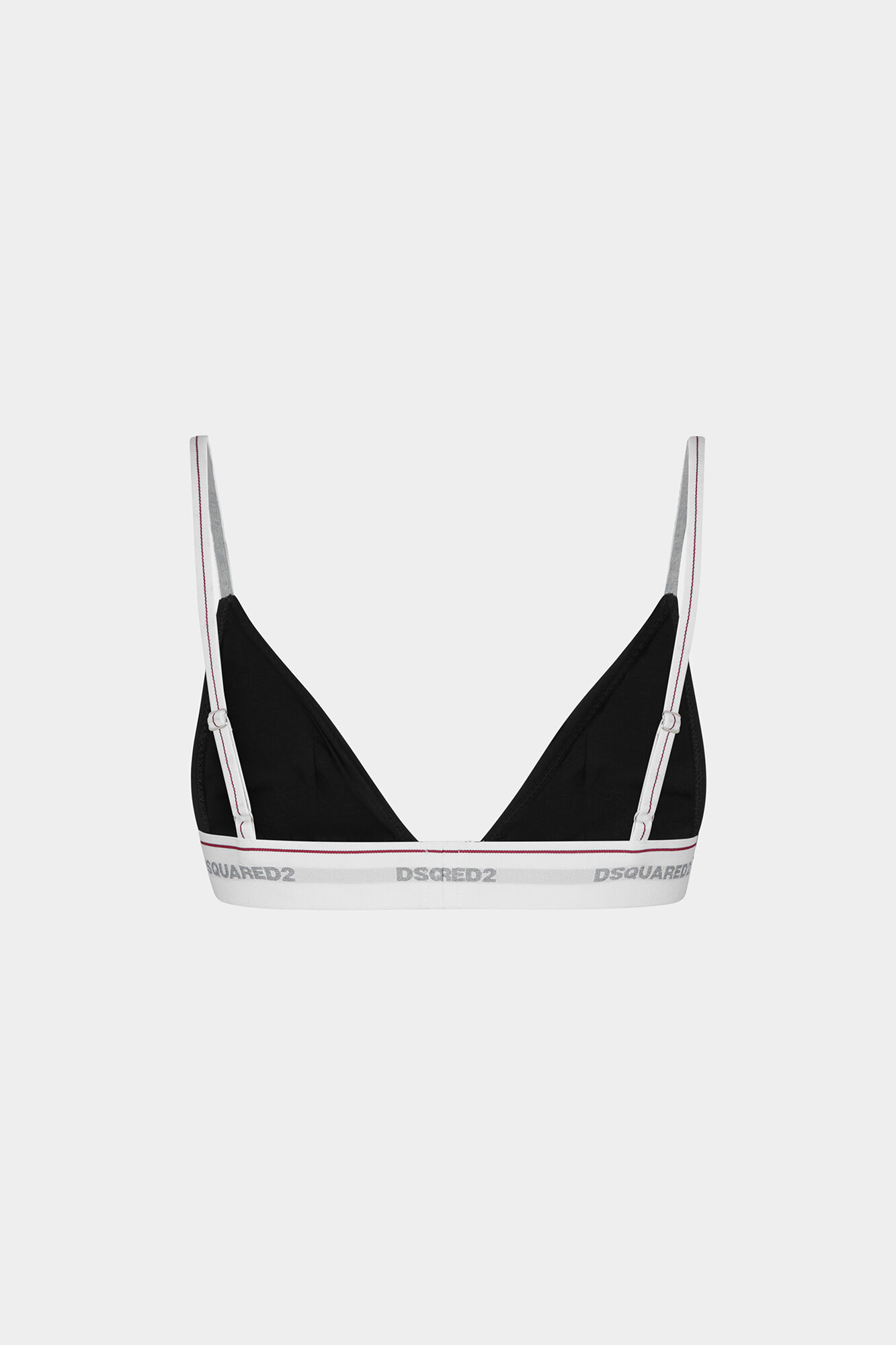 Dsquared2 Band Triangle Bra