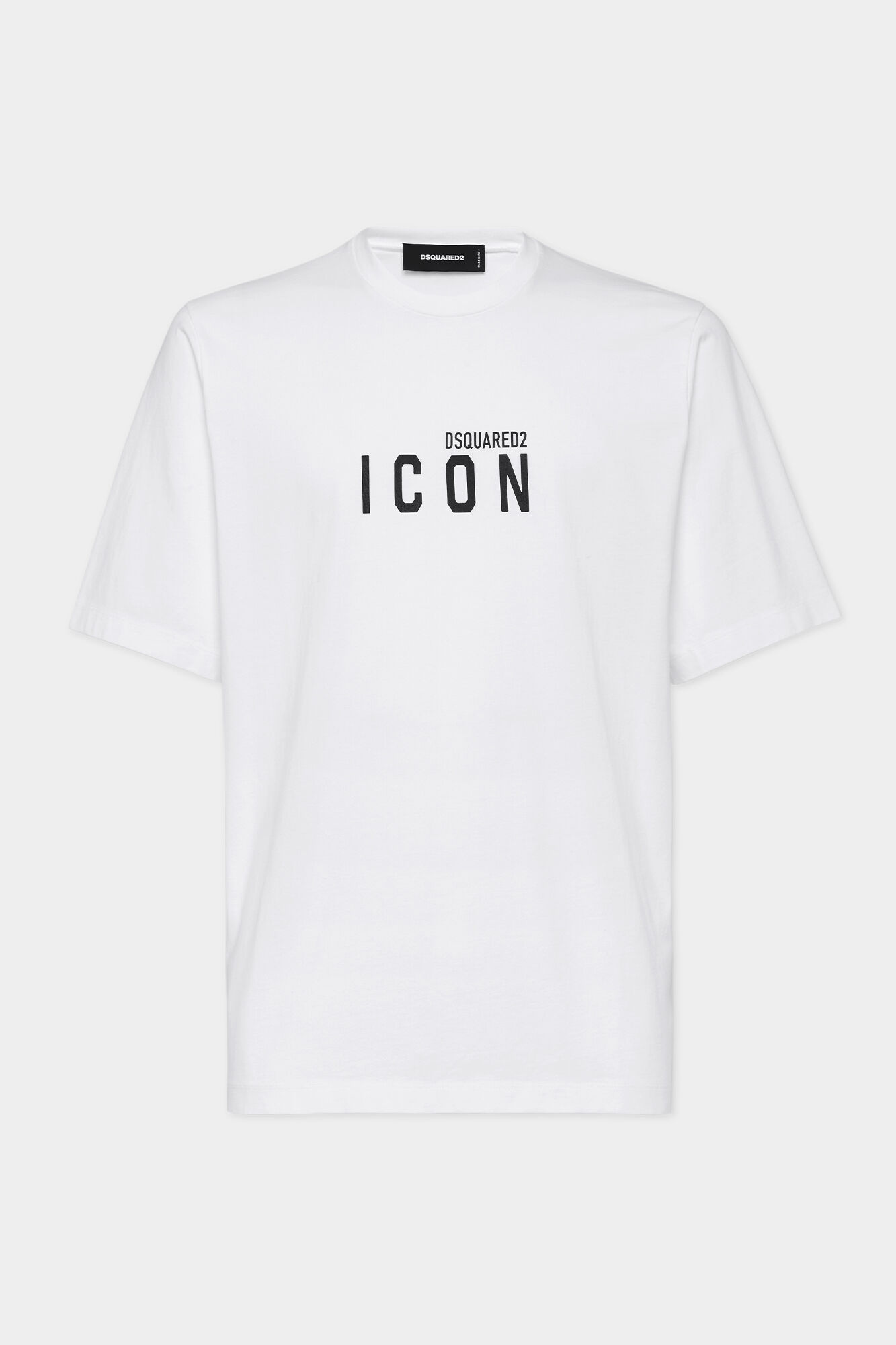 Icon Loose Fit T-Shirt