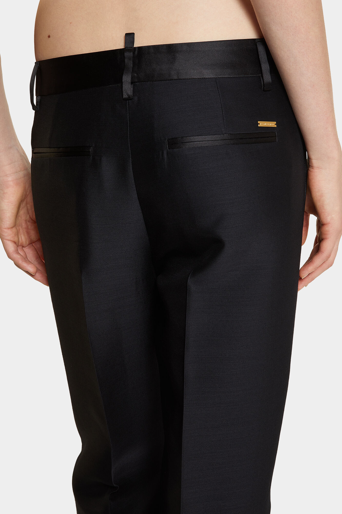 Daisy Tuxedo Pant