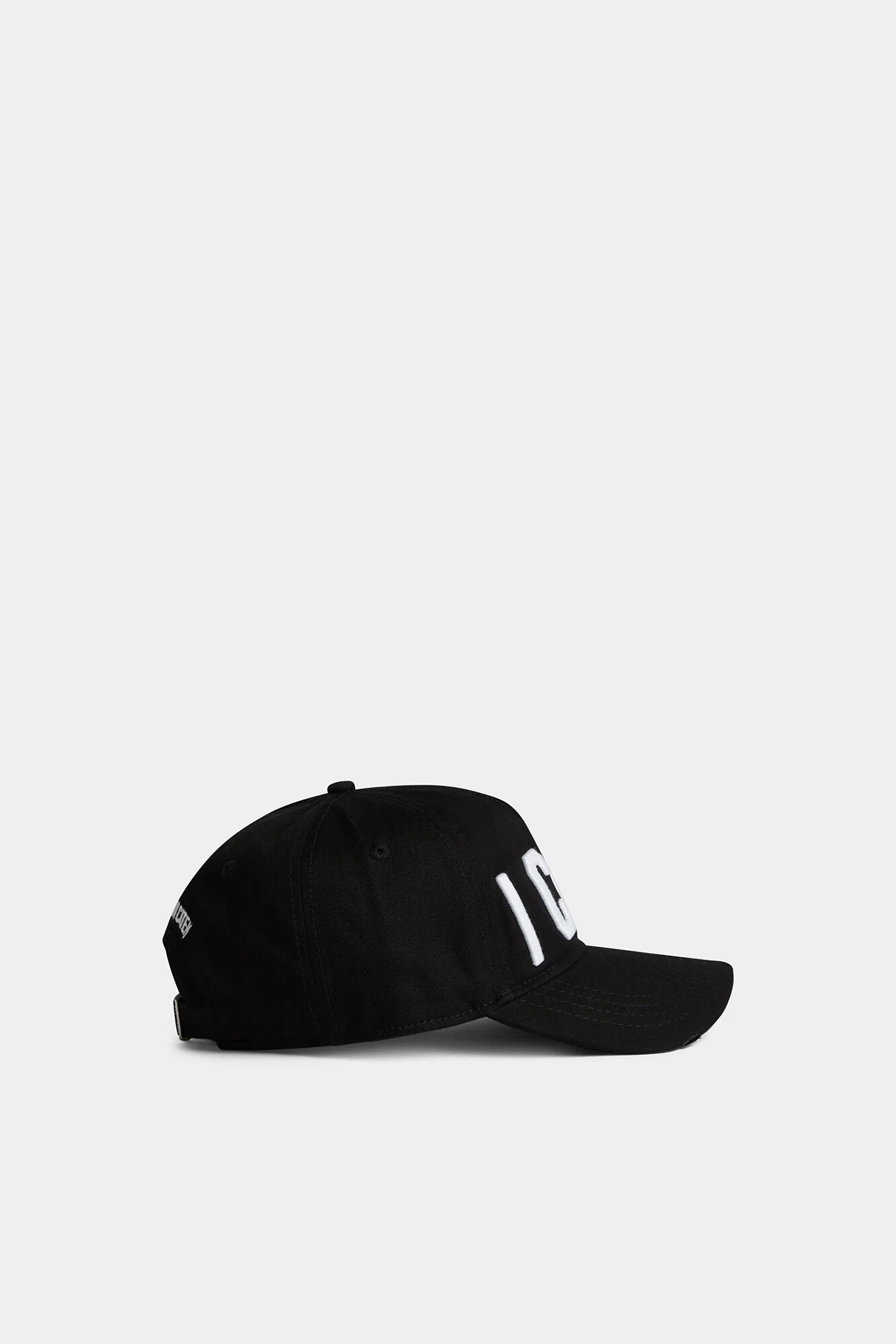 Icon Baseball Cap