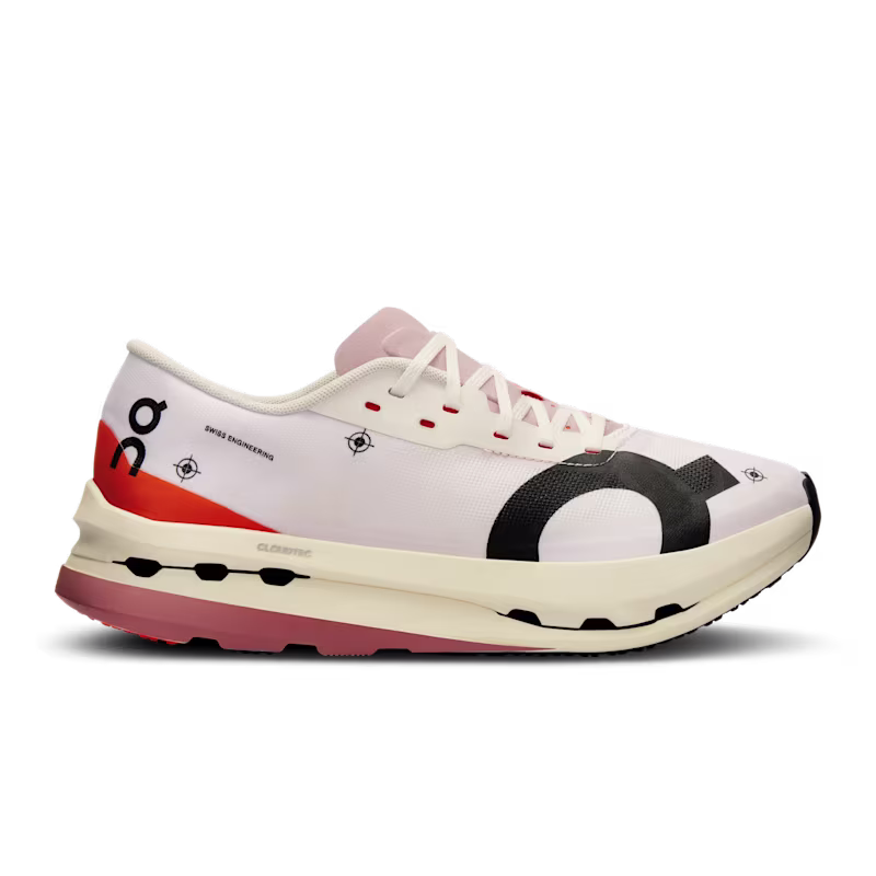 Women's Cloudboom Echo 3