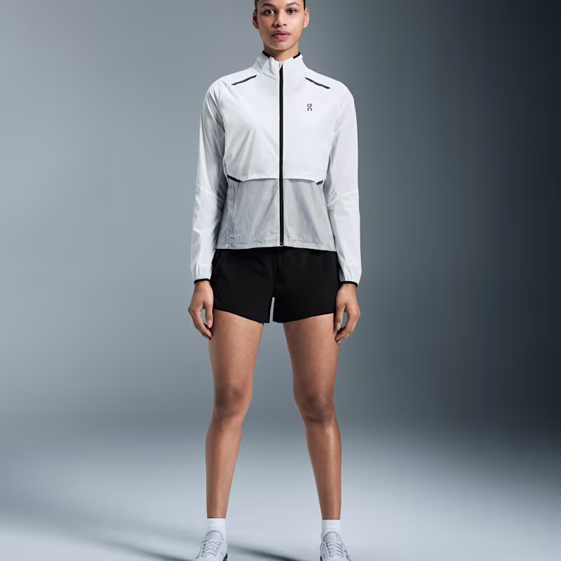 Women's Weather Jacket