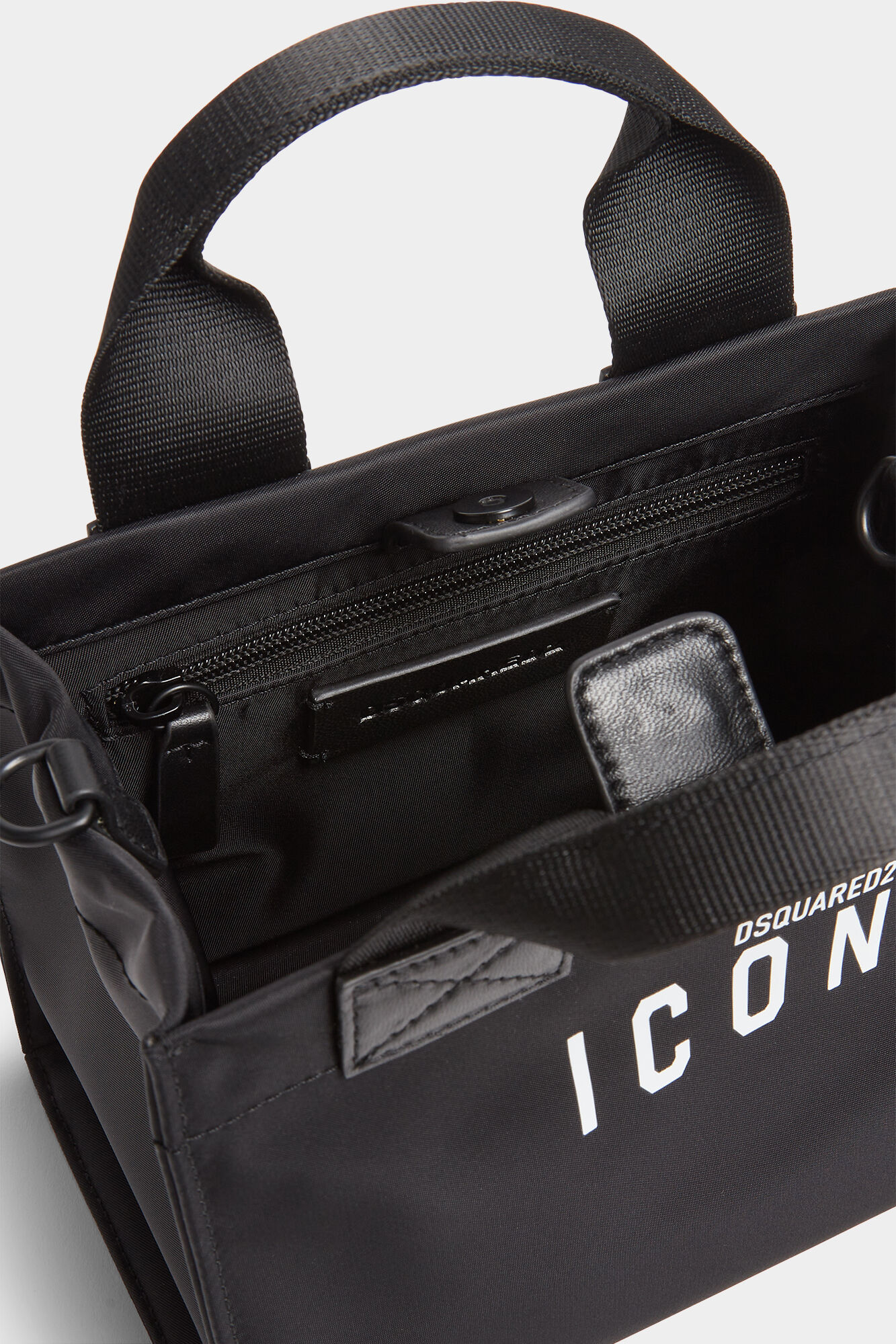 Icon Shopping Bag