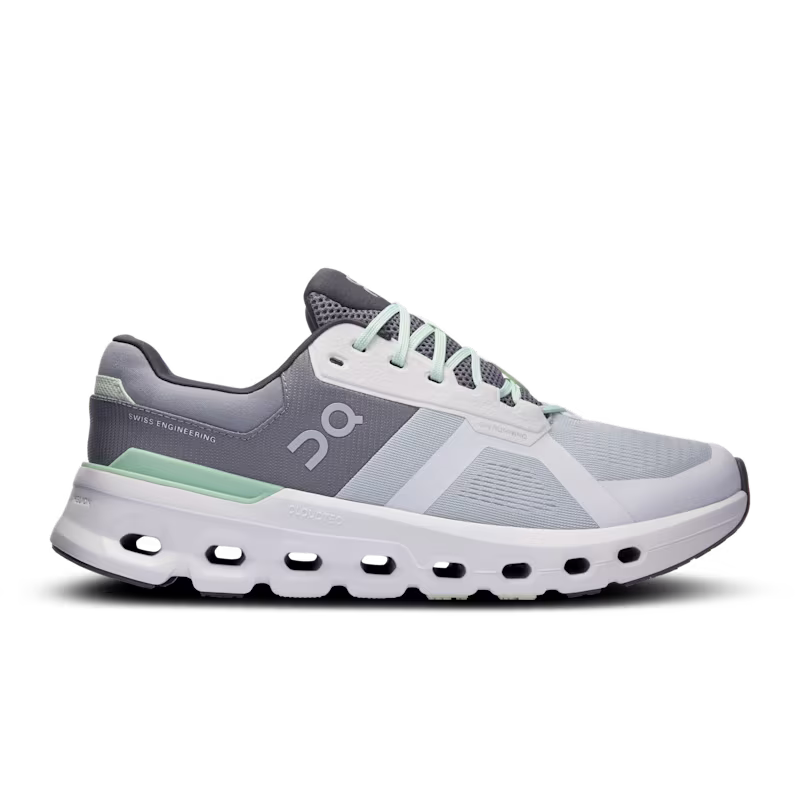 Men's Cloudrunner 2 Wide