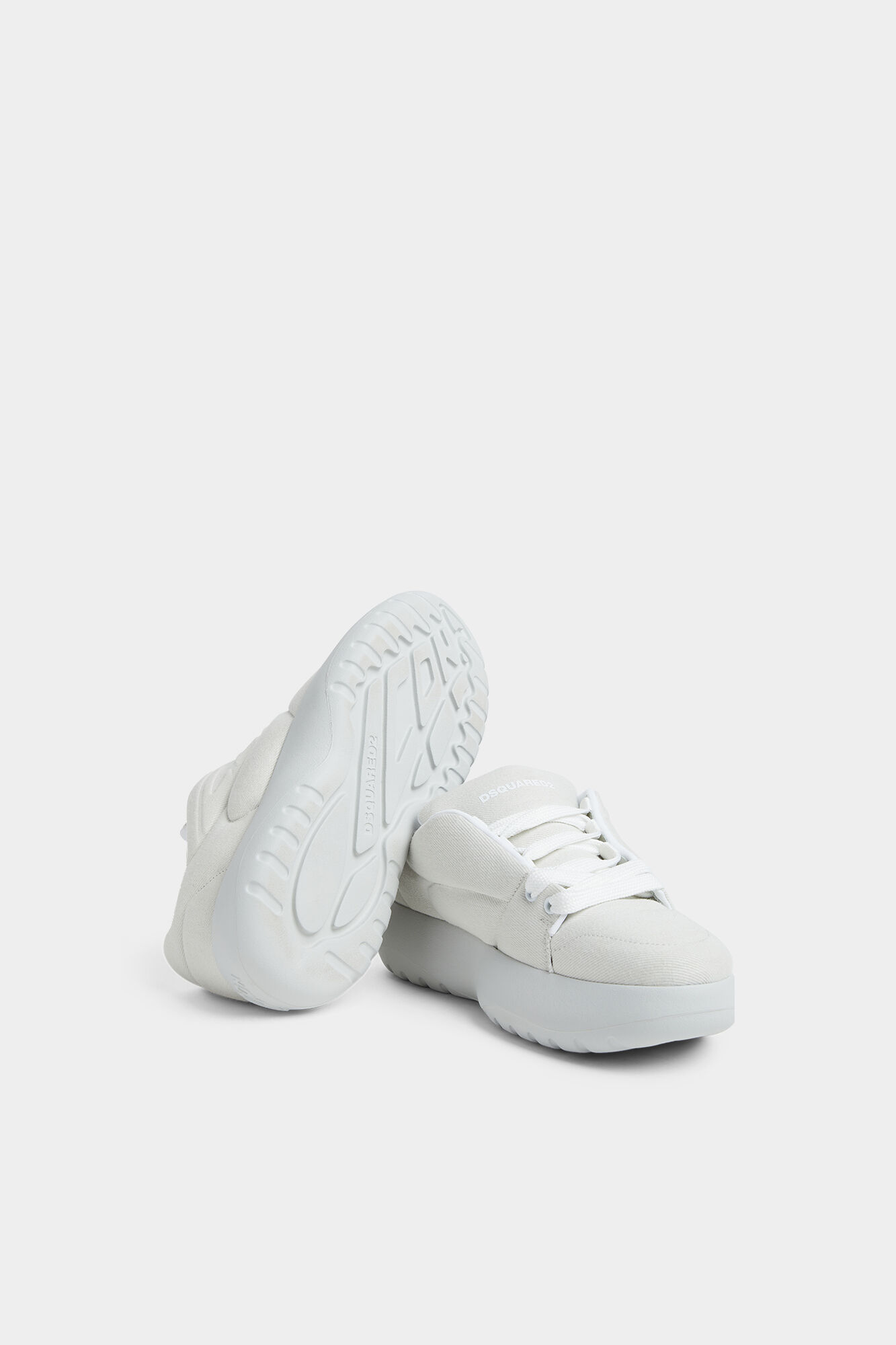 Icon New Generation Puffer Sneakers