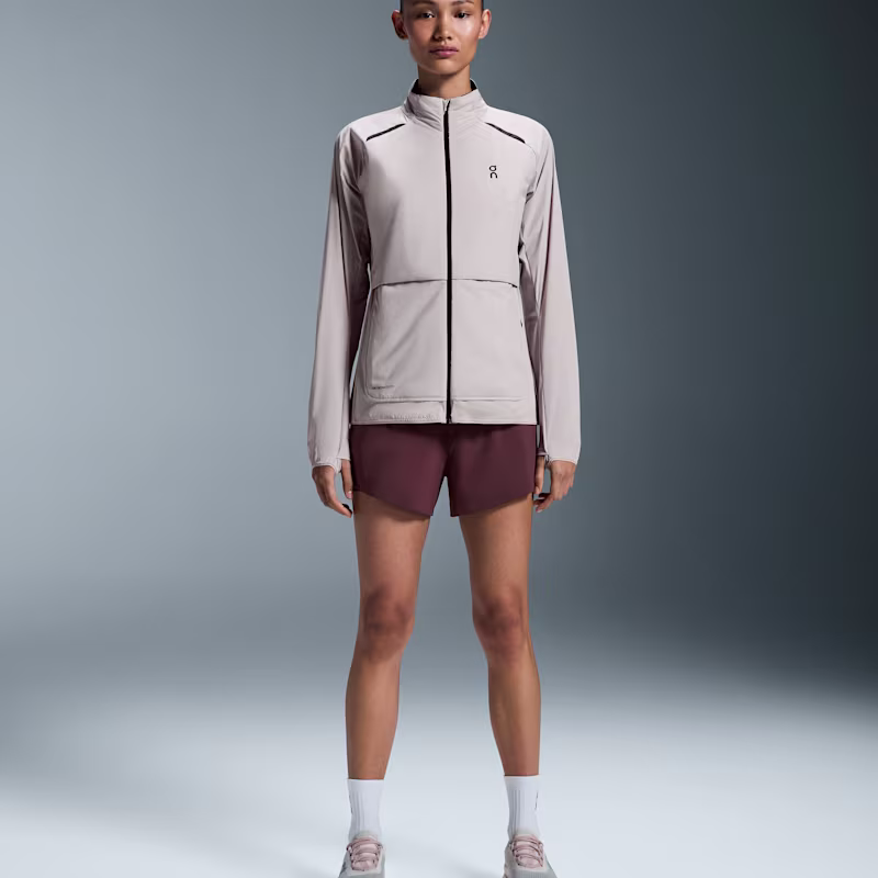 Women's Weather Jacket Insulated