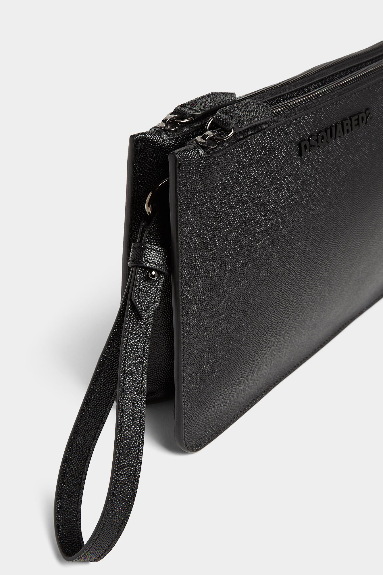 Classic Evening Small Clutch