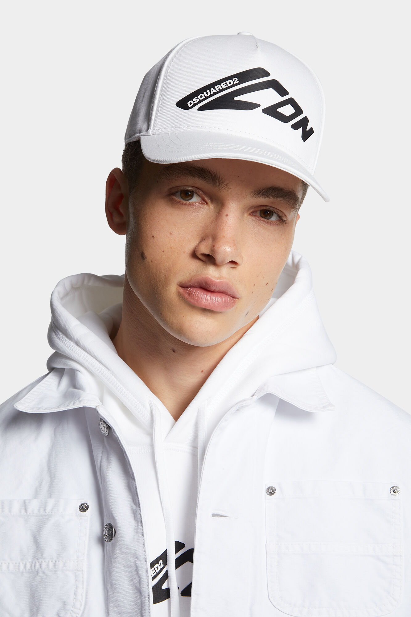 Icon New Generation Baseball Cap