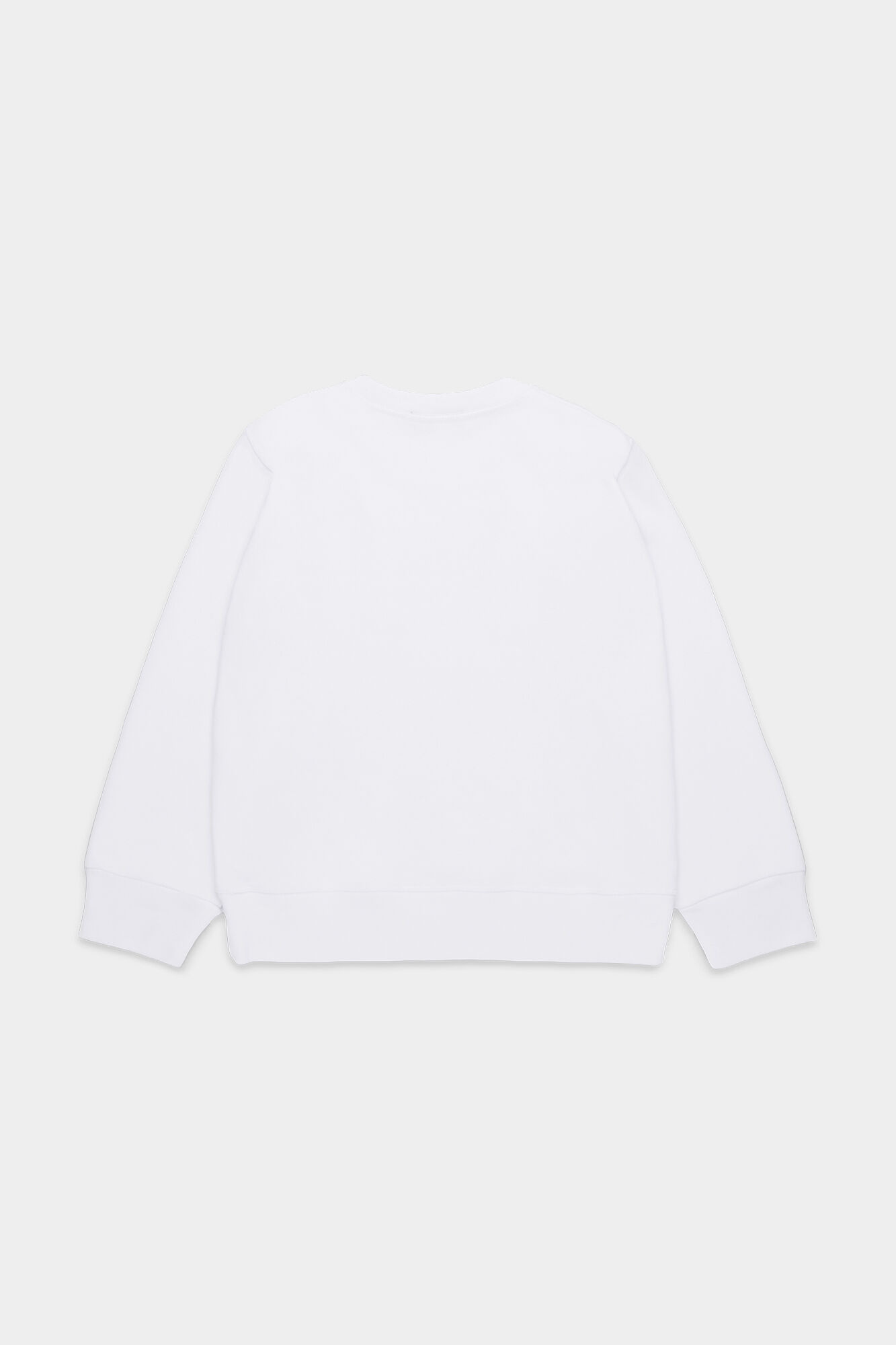 D2Kids Junior Cowboy Pizza Sweatshirt