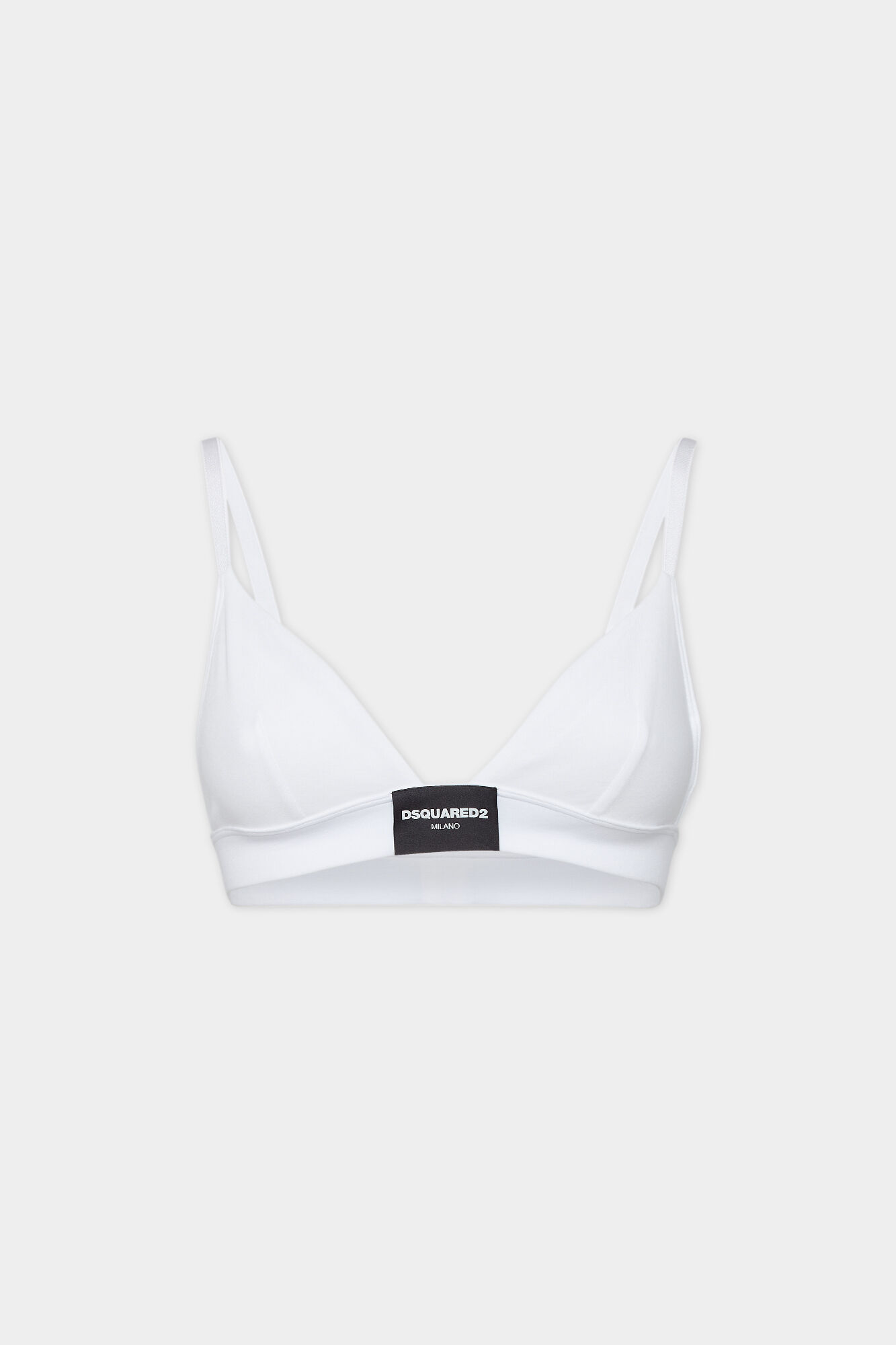 Dsquared2 Heritage Triangle Bra