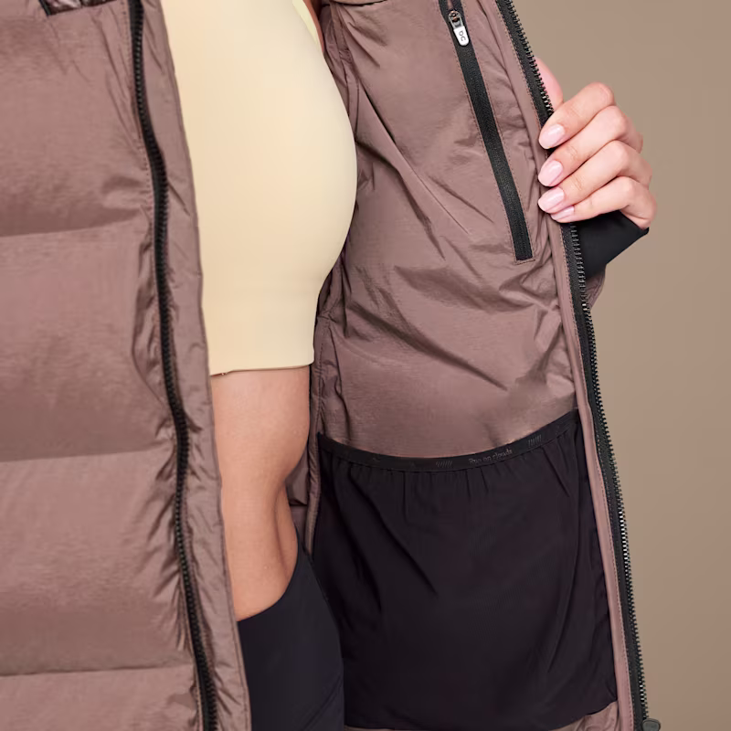 Women's Challenger Jacket