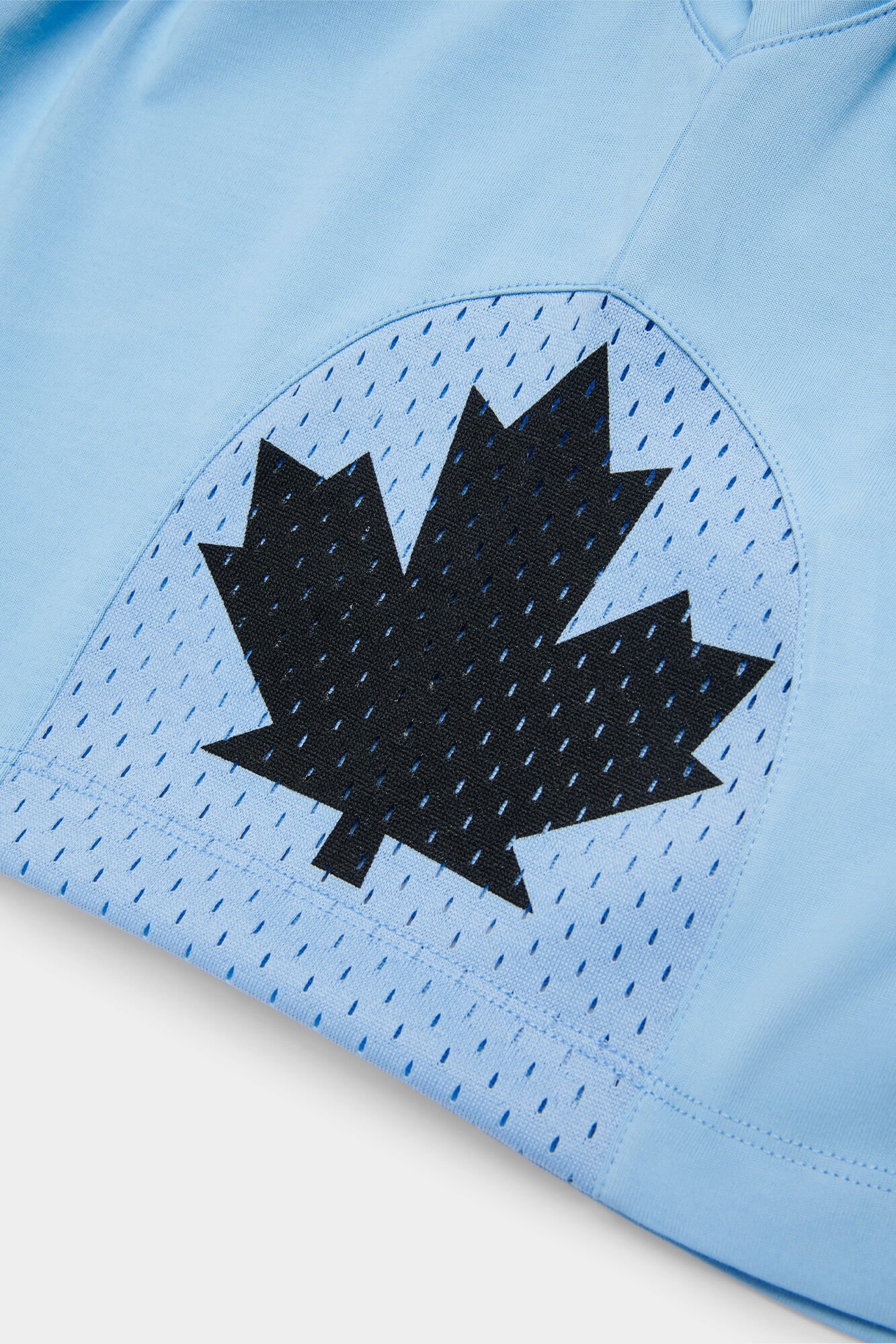 D2Kids Junior Football Fit T-shirt