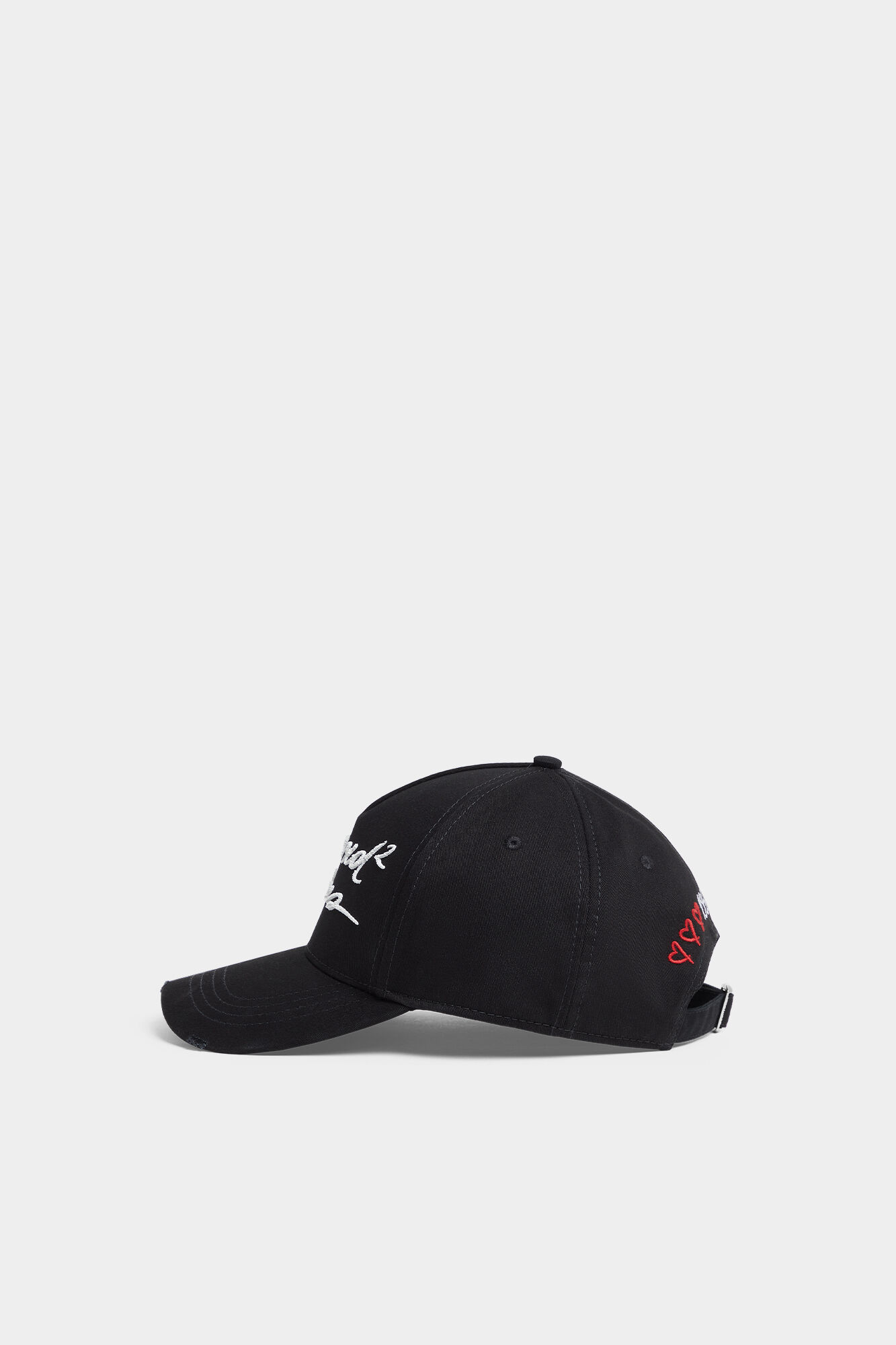 Dsquared2 Babes Baseball Cap