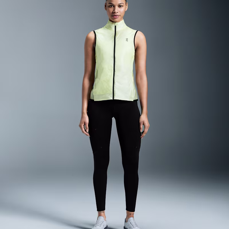 Women's Weather Vest