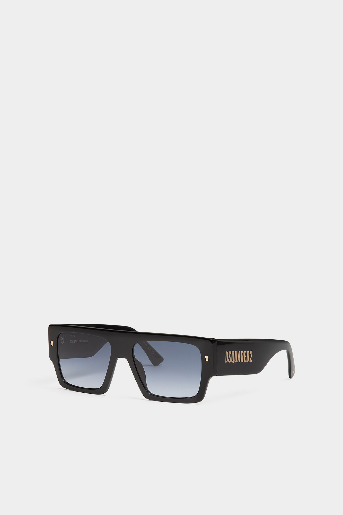Hype Black Sunglasses