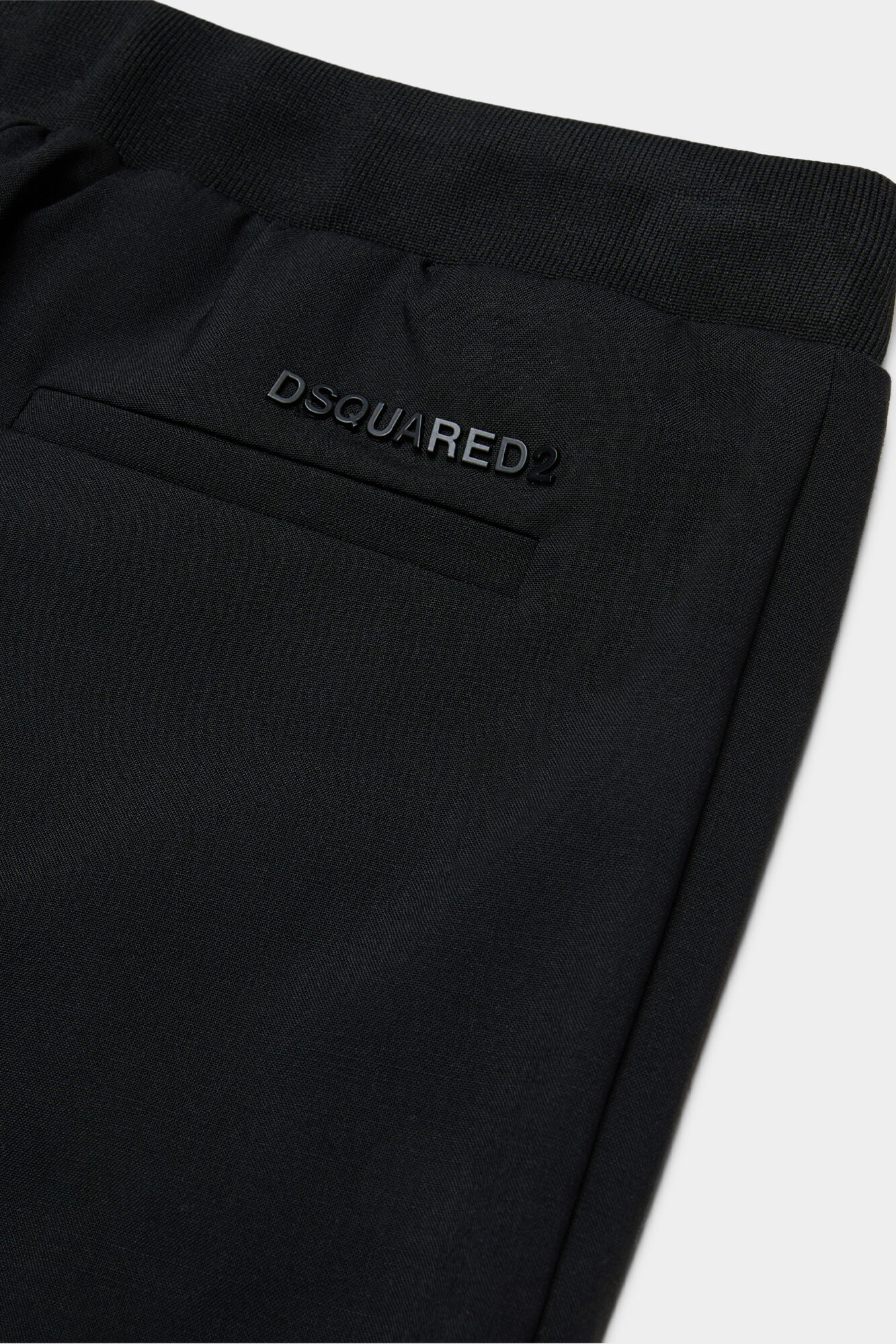 D2Kids Junior Tonal Panel Pants
