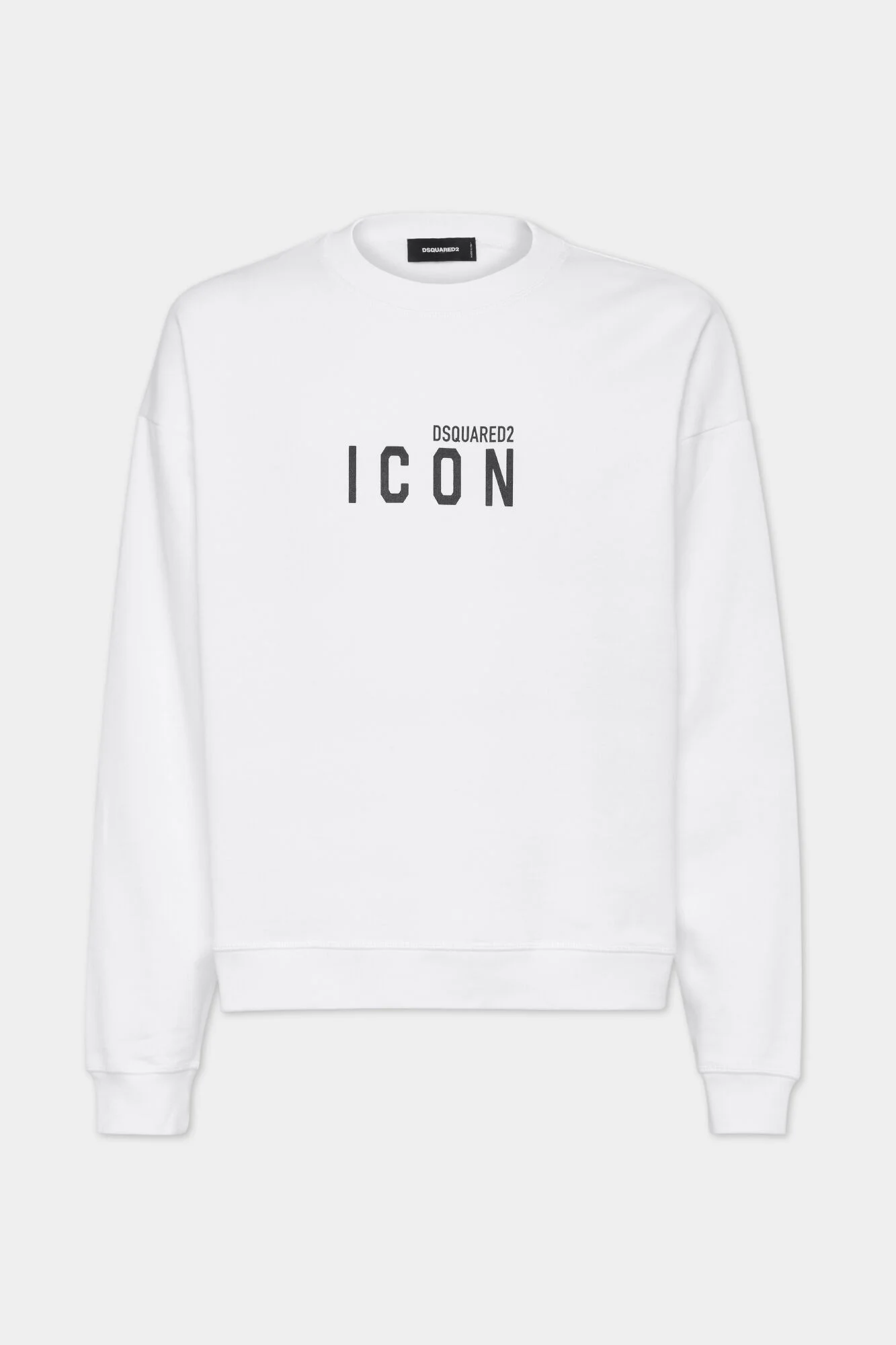 Icon Relax Fit Sweatshirt