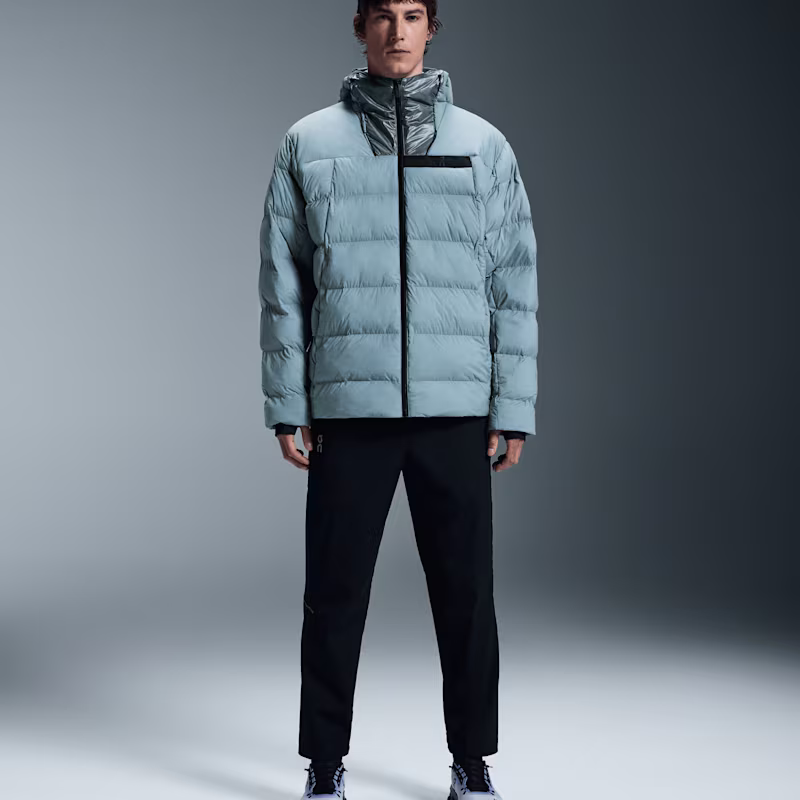 Men's Challenger Jacket