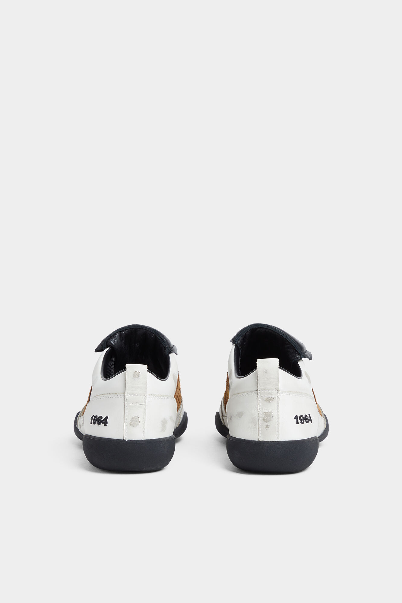 Dsquared2 Soccer Sneakers