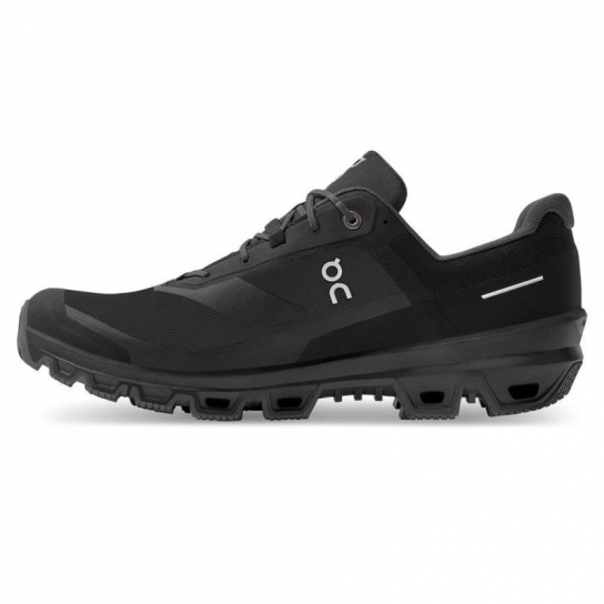 venture Waterproof 3.0 Black