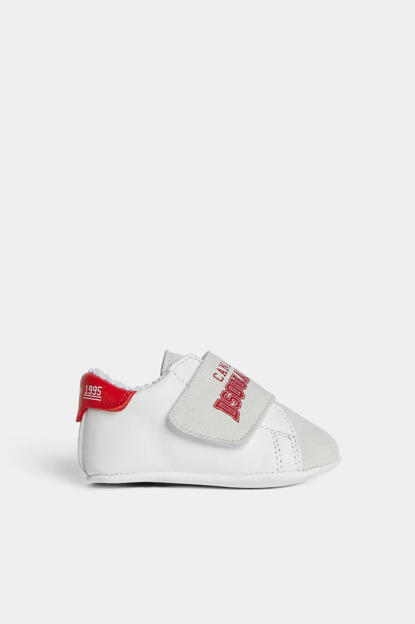 D2Kids Newborn Sneakers