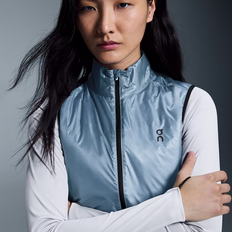 Women's Weather Vest