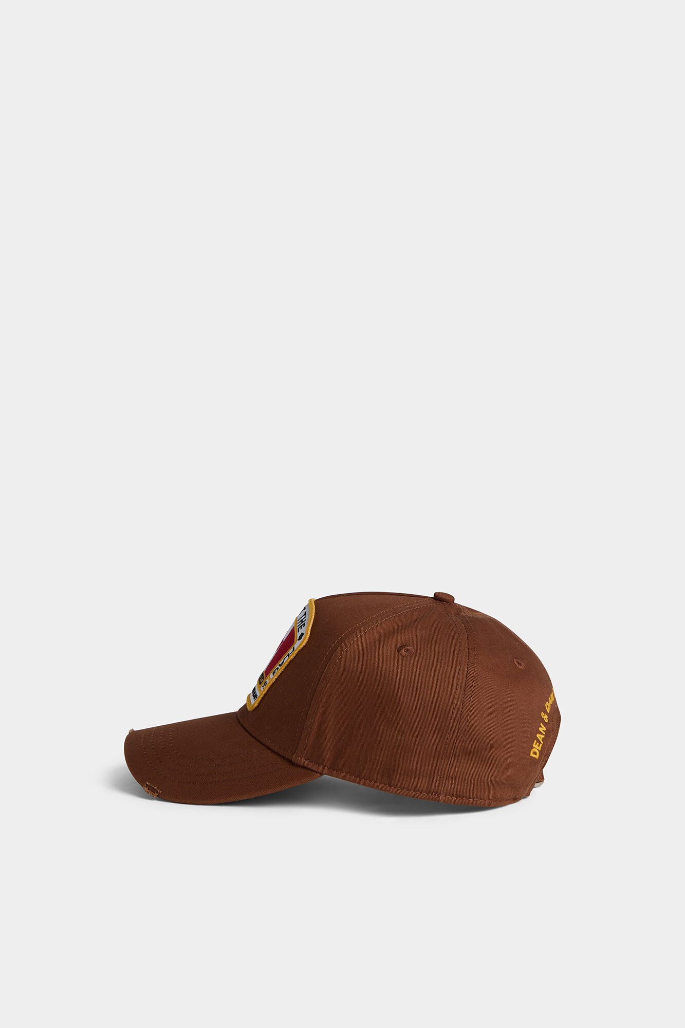 Canadian Flag Baseball Cap