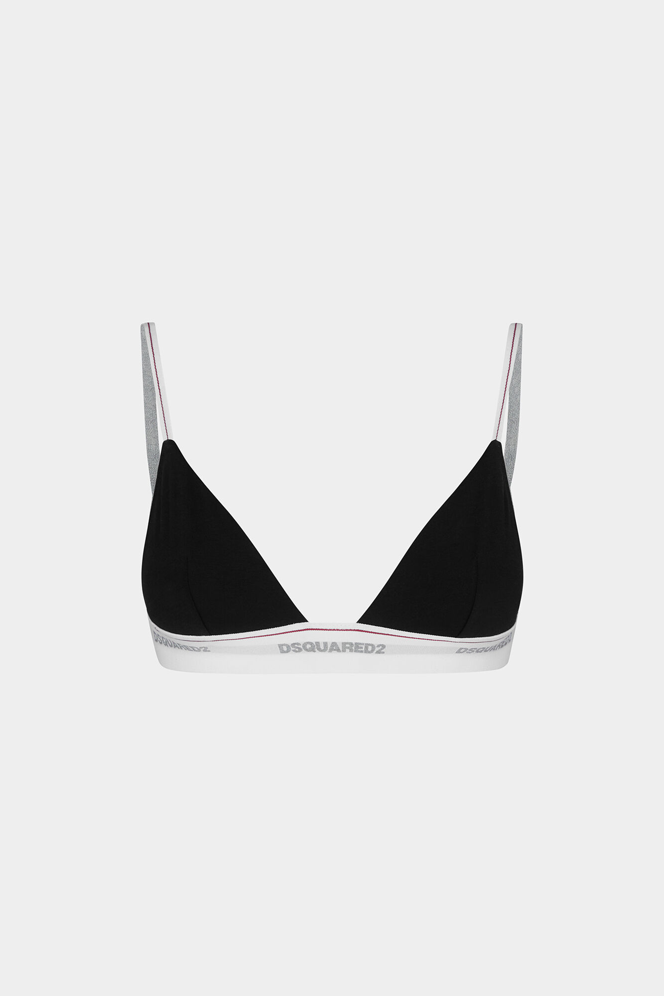 Dsquared2 Band Triangle Bra