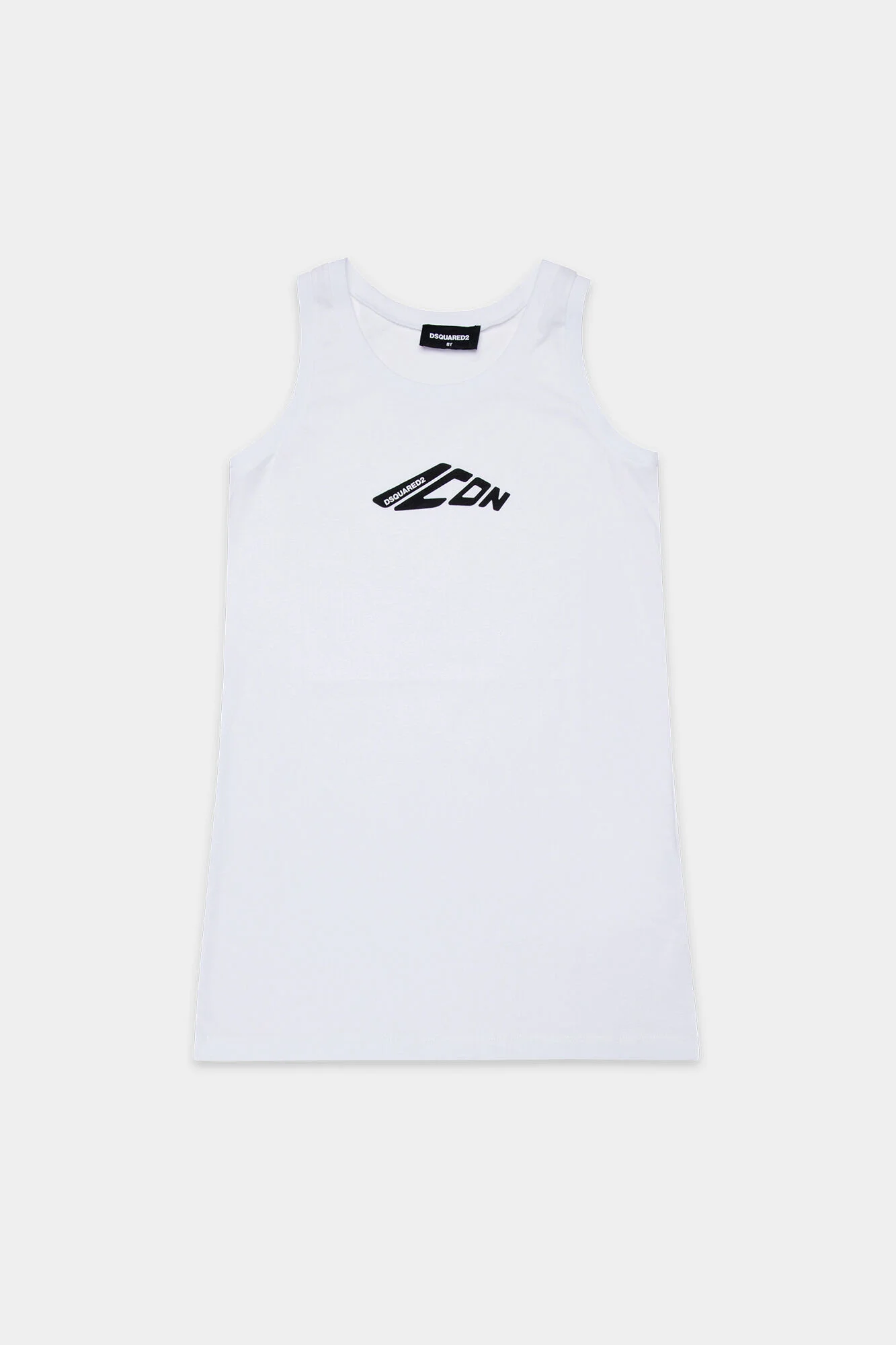 D2Kids Junior Icon Beach Cover-Up