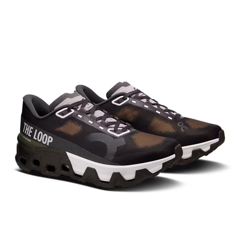 Men's Cloudmonster Hyper PLEASURES x The Loop