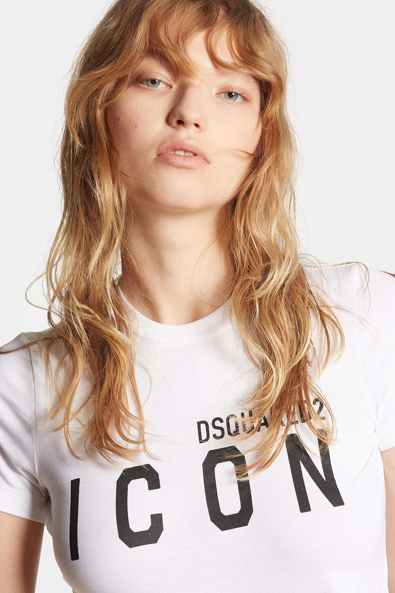 Icon Mini Fit T-Shirt