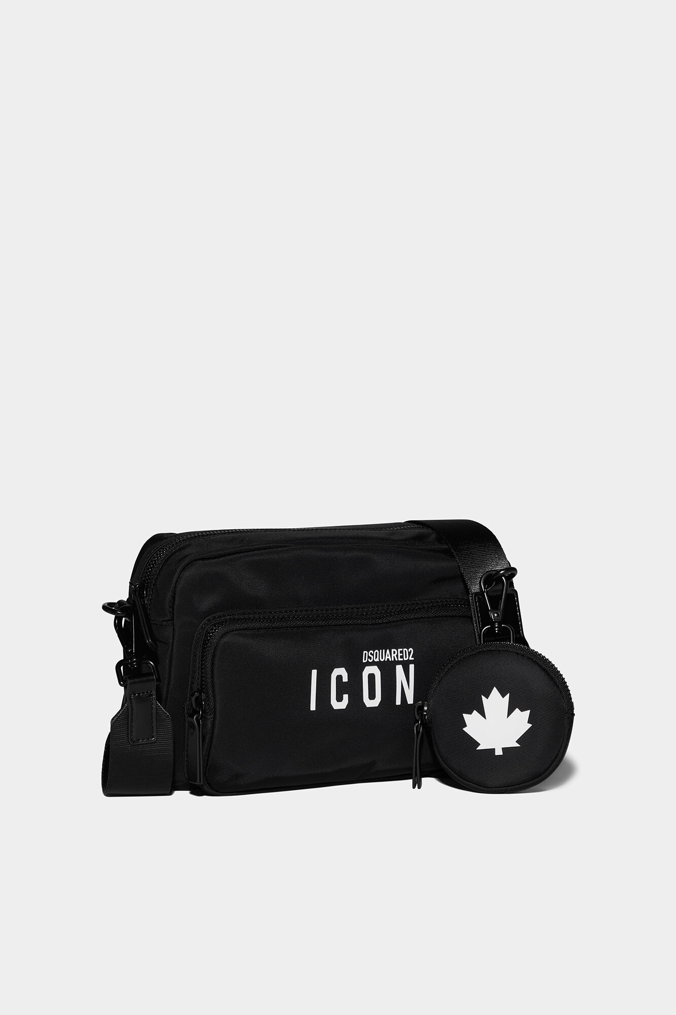 Icon Shoulder Bag